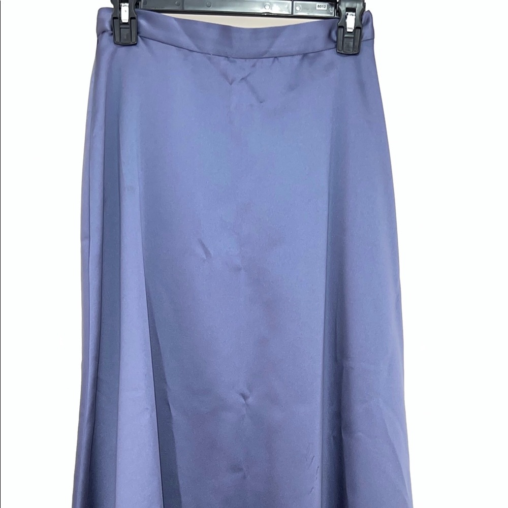 A.B.S long skirt.